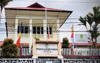 Keluarga Korban Apresiasi Putusan Hakim Yang Memutus Hukuman 3 Tahun Penjara Terhadap Pelaku Pencabulan