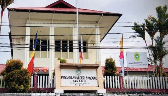 Keluarga Korban Apresiasi Putusan Hakim Yang Memutus Hukuman 3 Tahun Penjara Terhadap Pelaku Pencabulan