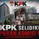 Dugaan Korupsi DJKA Melebar, KPK Selidiki Peran Anggota Komisi V dalam Aliran Gratifikasi