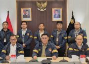 Bareskrim Tetapkan DHB dan VC Direktur PT Simba Jaya Utama Jadi Tersangka
