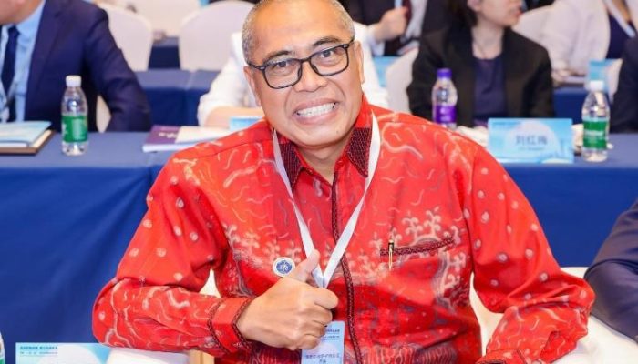 DePA-RI Desak Revisi UU Advokat Berorientasi Kepentingan Pencari Keadilan