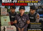 Diduga Sengketa Hak Atas Tanah, Tim Advokat Minta Kasus Mbah Ju Dikaji Ulang