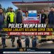 Polres Mempawah Tindak Lanjuti Keluhan Sopir Truk, Berantas Premanisme di Area SPBU