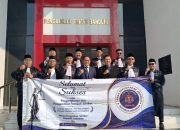 Ketua Pengadilan Tinggi Bandung: Advokat DePA-RI Harus Jujur dan Perofesional