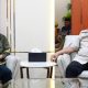 Penasehat Khusus Presiden Bidang Polhukam Apresiasi Kiprah Pendidikan Mathla’ul Anwar