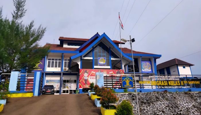 Forum Wartawan Kalbar Minta Keterbukaan Data TKA, Imigrasi Kelas II TPI Sanggau Didesak Beri Penjelasan
