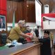 Hadiri Paripurna Raperda Pengelolaan Aset, Sekda Harisson Tekankan Optimalisasi Dan Pentingnya Regulasi Pengelolaan Barang Milik Daerah