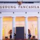 Pancasila di Persimpangan Jalan