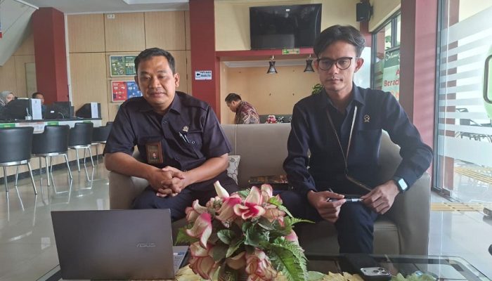 Status Tahanan Kota Berakhir, Abang Mulyadi Segera Jalani Hukuman 3 Tahun Penjara