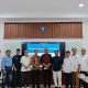 Akhmad Munir Pimpin Delegasi PWI, IPB Siap Dukung Program Beasiswa Wartawan