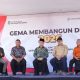 Dari Perbatasan Temajuk, Ria Norsan Dorong Pelayanan Publik dan Kebangkitan Ekonomi Desa