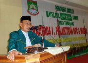 PB Mathla’ul Anwar 2026-2031: Menjaga Khittah Dengan Tetap Mengikuti Perkembangan Zaman