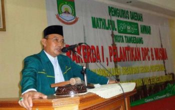 PB Mathla’ul Anwar 2026-2031: Menjaga Khittah Dengan Tetap Mengikuti Perkembangan Zaman
