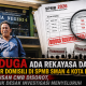 SPMB SMAN 4 Kota Bekasi Disorot, Dugaan Rekayasa Data Jalur Domisili Tuai Polemik