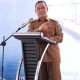 PWI Kalbar Bersatu, Gubernur Ria Norsan Optimistis Daerah Maju