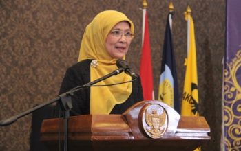 Rebahan yang Ditakuti Negara