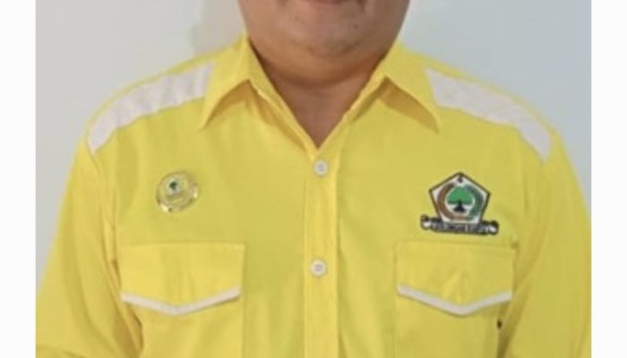 Profil Anggota DPRD Sanggau FT, Legislator yang Namanya Dikaitkan dalam Dugaan Suap dari Aktivitas PETI