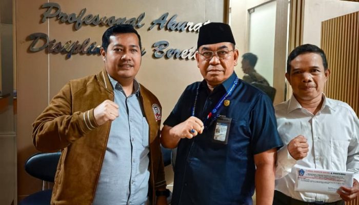 Perkara Yang Sudah Dihentikan “Dihidupkan Lagi” Tanpa Gelar Perkara Khusus, Penyidik Ditreskrimum Polda Banten Diadukan Ke Propam Mabes Polri
