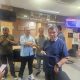 PWI Pusat Resmi Melaporkan Hotman Paris ke Polda Metro Jaya, Tegaskan Komitmen Melindungi Martabat Wartawan