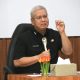 Sekda Harisson Dorong Bapenda Kabupaten/Kota Maksimalkan Potensi PAD Melalui Strategi Dan Inovasi