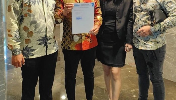 Hotman Paris Diadukan ke Dewan Kehormatan, Sirait & Co Kawal Pengaduan Insan Pers