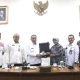 Wagub Krisantus Dukung PSN Sawit, Tegaskan Legalitas Lahan Dan Hilirisasi Jadi Prioritas