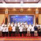 Gubernur Ria Norsan Pimpin High Level Meeting Pengendalian Inflasi, Tekankan Antisipasi Dini Dan Ketahanan Pangan