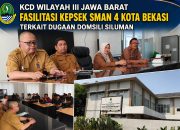 Mediasi Dugaan “Domisili Siluman” di SMAN 4 Belum Temui Titik Terang, KCD Wilayah III Tegaskan Proses SPMB Sesuai Juknis