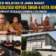 Mediasi Dugaan “Domisili Siluman” di SMAN 4 Belum Temui Titik Terang, KCD Wilayah III Tegaskan Proses SPMB Sesuai Juknis