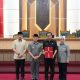 Gubernur Ria Norsan Sampaikan Raperda KUA-PPAS Tahun Anggaran 2027, Fokus Pada Penguatan Sdm Dan Pertumbuhan Ekonomi