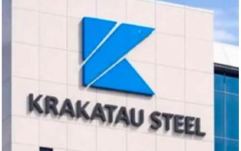 Ketum PB Al-Khairiyah Siap Surati Presiden, Minta Danantara Investigasi Impor Baja Slab PT KRAS