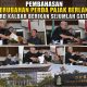 PEMBAHASAN PERUBAHAN PERDA PAJAK BERLANJUT, DPRD KALBAR BERIKAN SEJUMLAH CATATAN