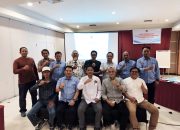 Supriadi Resmi Jadi Ketua PWI Ketapang Masa Bakti 2026-2029