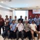 Supriadi Resmi Jadi Ketua PWI Ketapang Masa Bakti 2026-2029