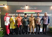 GUBERNUR RIA NORSAN TEKANKAN INVESTASI SDM SEBAGAI KUNCI KEMAJUAN DAERAH