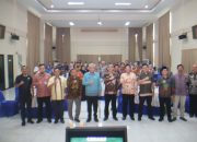 SEKDA KALBAR DORONG OPTIMALISASI PROGRAM BPDP UNTUK PERKUAT SEKTOR PERKEBUNAN