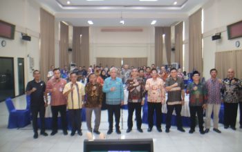 SEKDA KALBAR DORONG OPTIMALISASI PROGRAM BPDP UNTUK PERKUAT SEKTOR PERKEBUNAN
