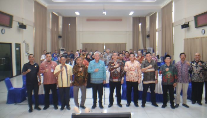 SEKDA KALBAR DORONG OPTIMALISASI PROGRAM BPDP UNTUK PERKUAT SEKTOR PERKEBUNAN