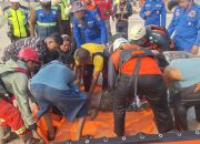 Pekerja Tewas di Proyek Smelter, Status dan Perlindungan Buruh PT Naga Jaya Sahabat Disorot