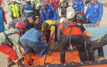 Pekerja Tewas di Proyek Smelter, Status dan Perlindungan Buruh PT Naga Jaya Sahabat Disorot