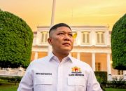 EKONOMI NASIONAL MENGUAT: Pajak Ekspor-Impor Naik Signifikan, Kadin Dorong Perdagangan Indonesia Semakin Kompetitif