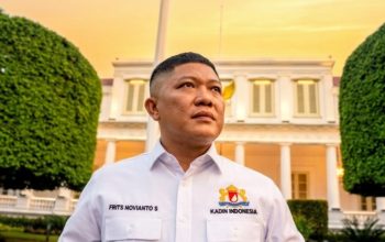 EKONOMI NASIONAL MENGUAT: Pajak Ekspor-Impor Naik Signifikan, Kadin Dorong Perdagangan Indonesia Semakin Kompetitif