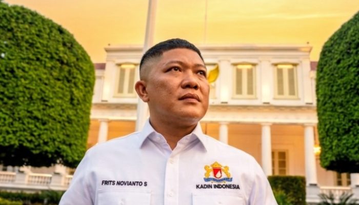 EKONOMI NASIONAL MENGUAT: Pajak Ekspor-Impor Naik Signifikan, Kadin Dorong Perdagangan Indonesia Semakin Kompetitif