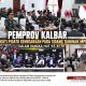 PEMPROV KALBAR IKUTI PIDATO KENEGARAAN PADA SIDANG TAHUNAN MPR DALAM RANGKA HUT KE-81 RI, PERKUAT SINERGI PEMERINTAH PUSAT DAN DAERAH