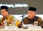 Mayoritas Demografis, Minoritas dalam Agenda Peradaban