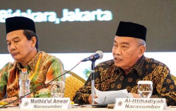 Mayoritas Demografis, Minoritas dalam Agenda Peradaban