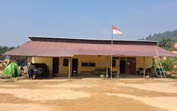CV Gunung Semawoeng Tegaskan Legalitas Tambang Batu di Sanggau Lengkap dan Sah, Bantah Isu Tak Berizin