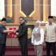 GUBERNUR RIA NORSAN SAMPAIKAN NOTA PENJELASAN PERUBAHAN KUA-PPAS APBD TA 2026