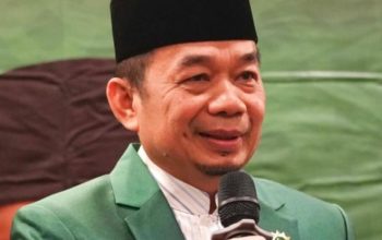 Ketum PB Mathla’ul Anwar Kecam Keras Gimmick Promosi Miras dengan Surat Ad-Dhuha