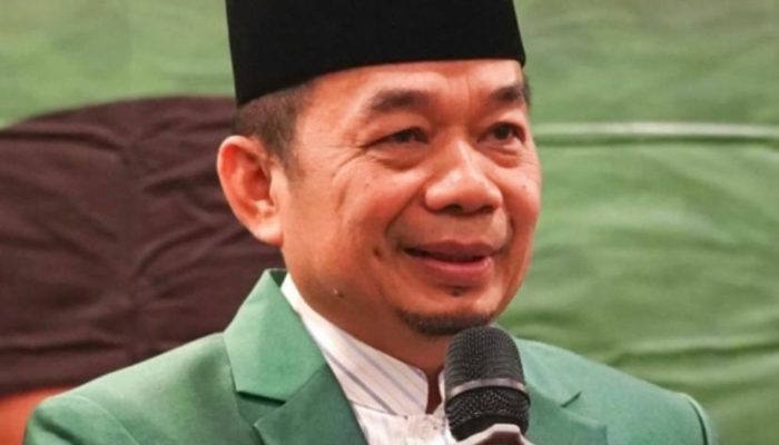 Ketum PB Mathla’ul Anwar Kecam Keras Gimmick Promosi Miras dengan Surat Ad-Dhuha